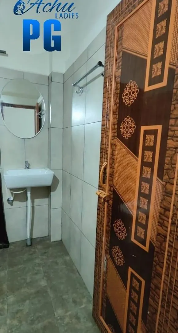Bed & Breakfast Achu Ladies Pg Mysore India