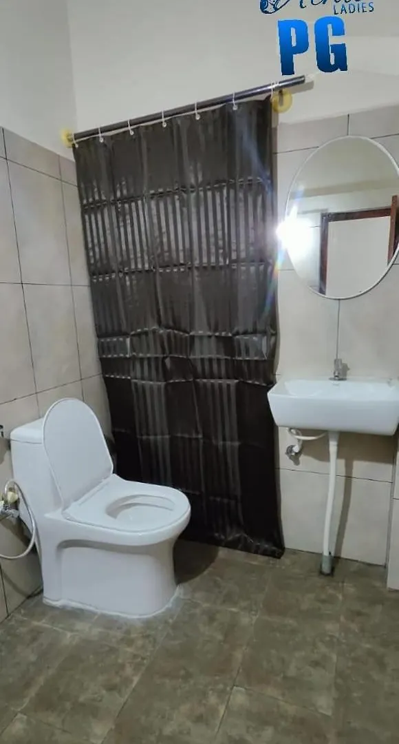 Bed & Breakfast Achu Ladies Pg Mysore